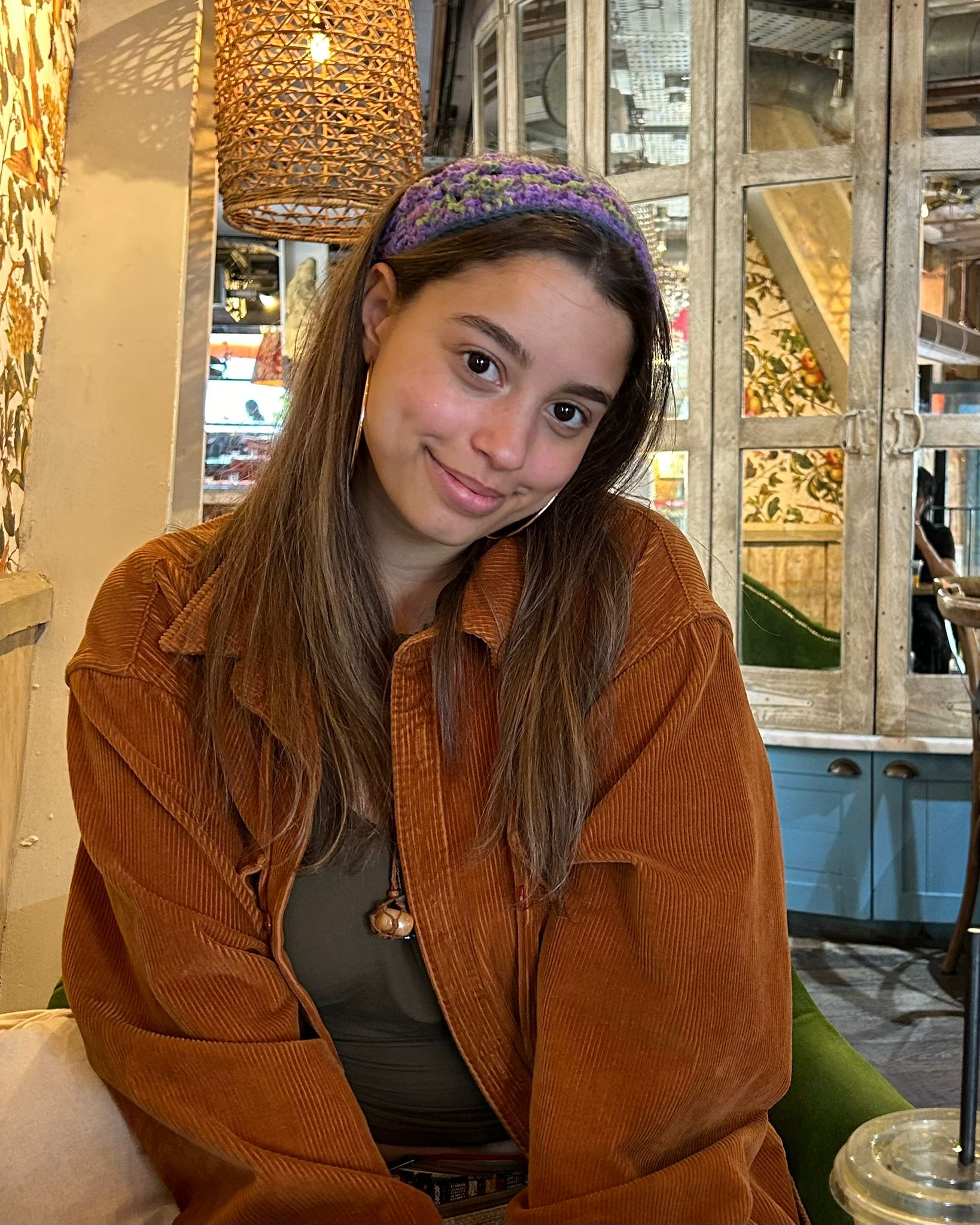 Cheyenne Montgomery